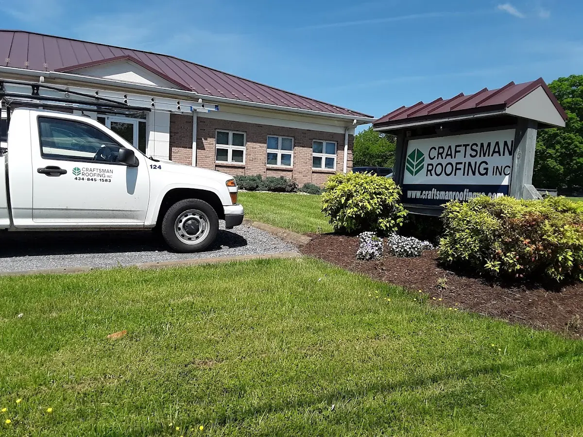 Quality Roof Inspection & Assessment by experienced craftsmen in Cheswold